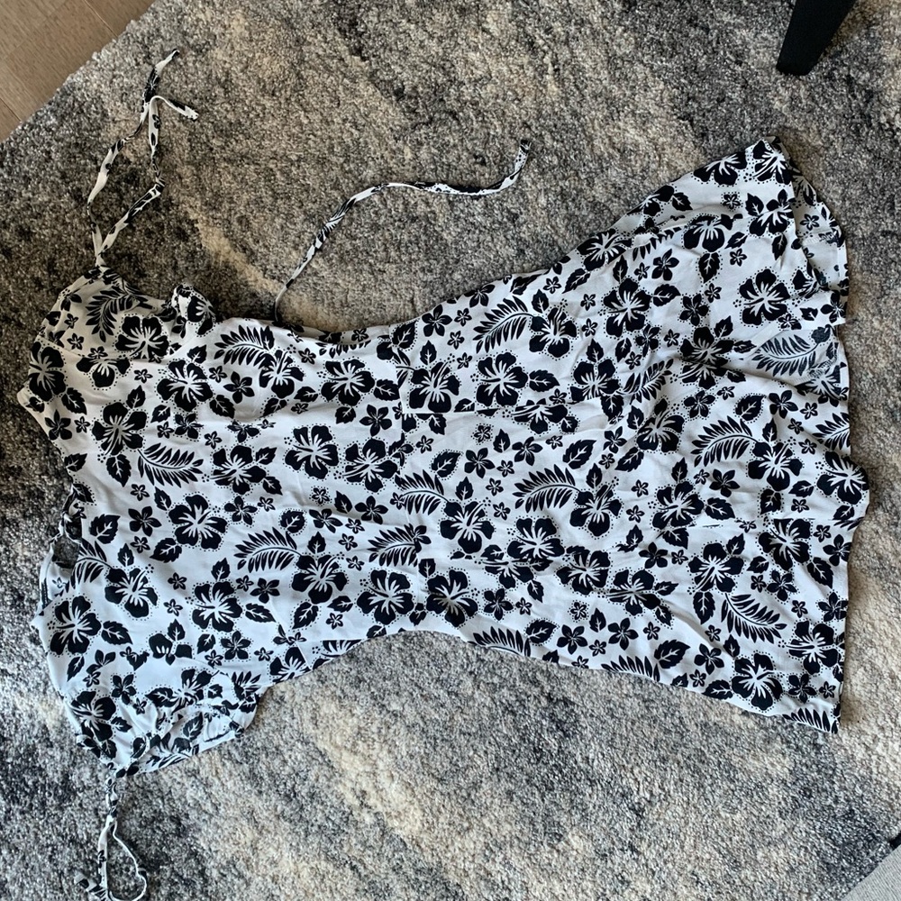 Urban Outfitters T-shirt Dress